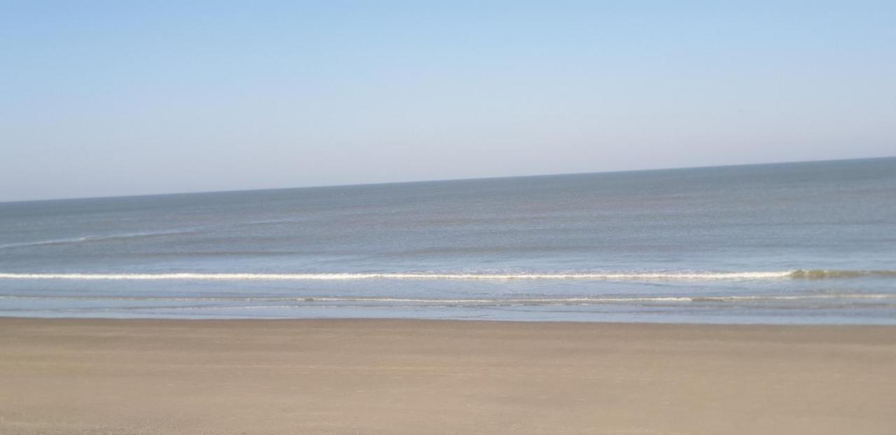 James Sun Beach Apartment Ostende Exterior foto